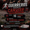 GUERREROS CONTRA EL CÁNCER