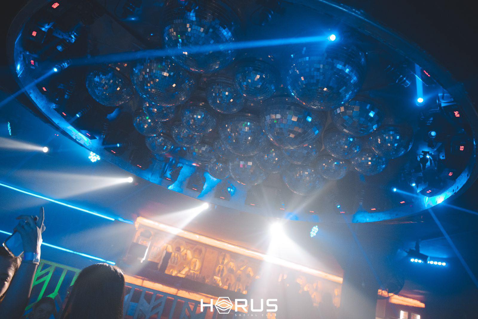 antro el escuadron de la muerte